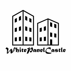 WhitePanelCastle