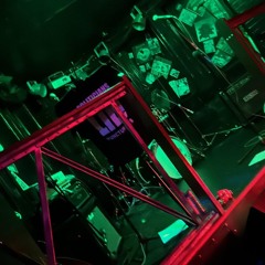 The Haunting (Live Rehearsal Demo - Pirate Studios 10/10/24)