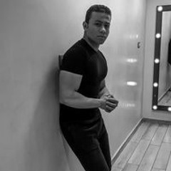 Mohamed Hazem
