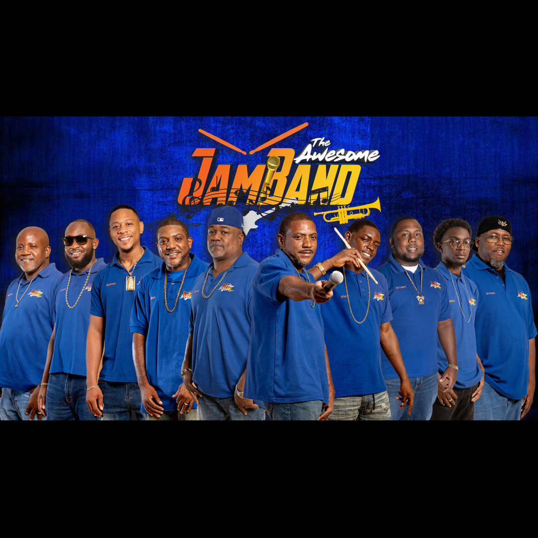 Stream The Awesome Jamband music | Listen to songs, albums, playlists ...