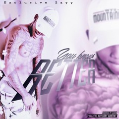 Exclusive Zayy