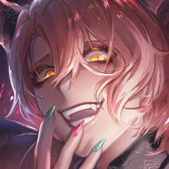 ♡Asmodeus_Obeyme♡
