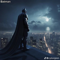 batman