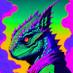 LizardTheWizard
