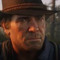 arthur morgan
