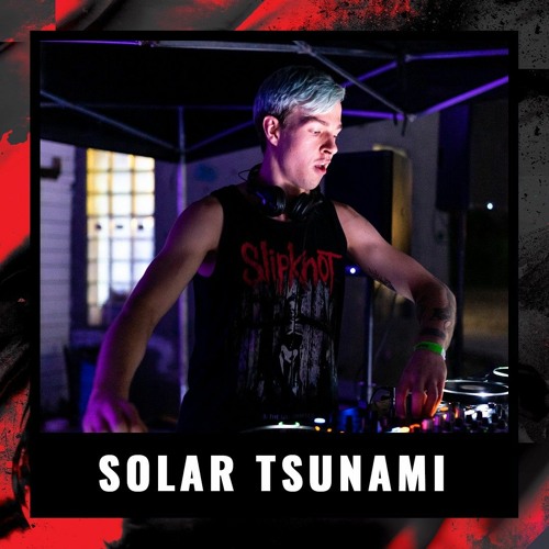 Solar Tsunami’s avatar