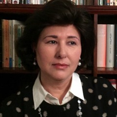 Farzaneh Dorri