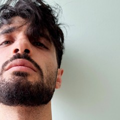 elyas mosayebi