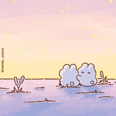 하늘끝에서 흘린 눈물 주니퍼 커버