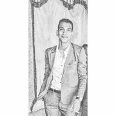 Gaber Ahmed