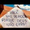 irmão Lucas filho de Deus