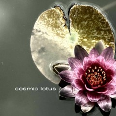 cosmic lotus