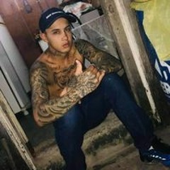 Marcos Vinícius Pereira