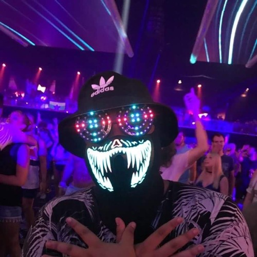 Friday BPM Mix