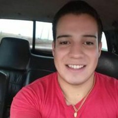 Diego González