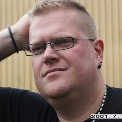 Anders Rohdén