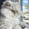 meow