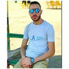 Khaled Magdy