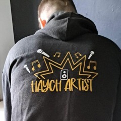 Haych Artist