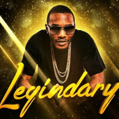 LEGINdary