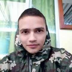 Juan Sebastian Restrepo Suarez