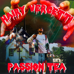 Hairy Vercetti