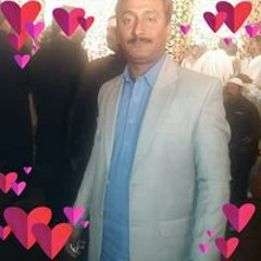 Javed Anwar
