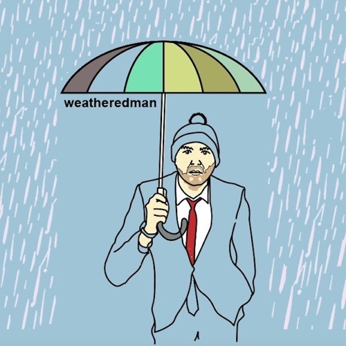 WeatheredMan Music’s avatar