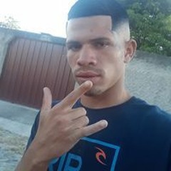 Peterson Ferreira