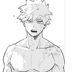 Katsuki's wife