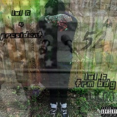 Lul K frm BDG & BDGxFMC