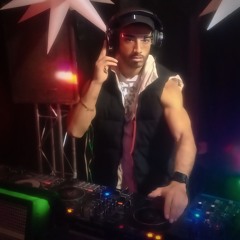 DJ JHOSER