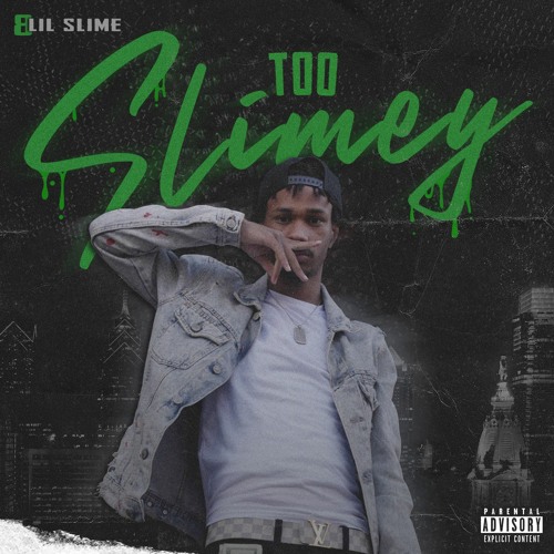 Stream 8lilslime music | Listen to songs, albums, playlists for free on ...