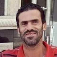 سالم مرزوق