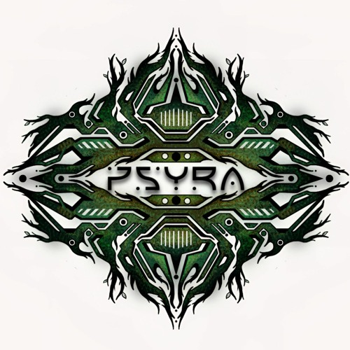 PsyRa (Fractal Friction | Nritya)’s avatar