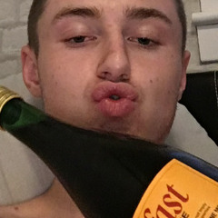 Ciaran Docherty