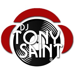 DJ Tony Saint
