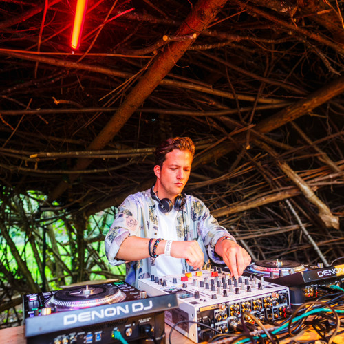 Beats In The Woods preview 2024