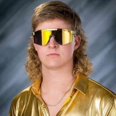 Mullet Man