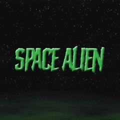 Space Alien