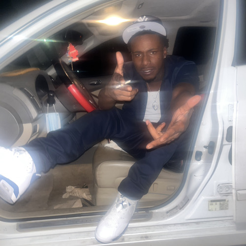 COKEFLOW Ft. MILLI