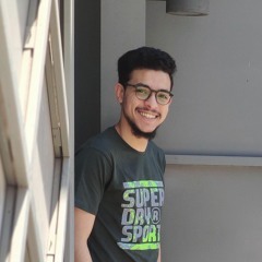 Mo7amed Sha3llan
