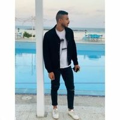 Mohamed Tarek