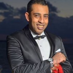 Mohamed El Sayed