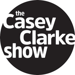 the Casey Clarke show