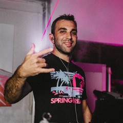 Jeff Loreno