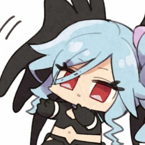Yami’s avatar
