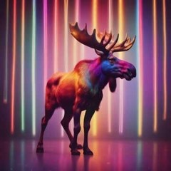 Moose Sync'