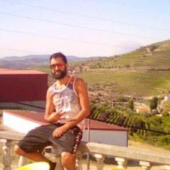 Manuel Ribeiro