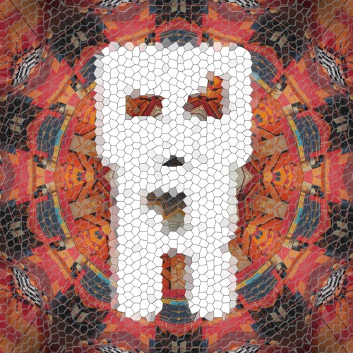 Benji Robot artist photo